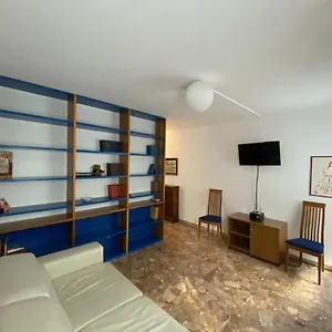 Casa Fantasy , Venecia Italia