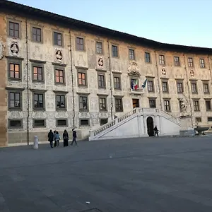 Guest house Luxury Tower House In Heart Of, Pisa