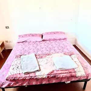 Cozy Bedroom Affittacamere