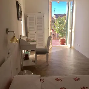 La Terrazza Sui Miracoli Affittacamere