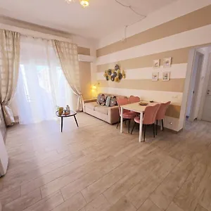 Secondopiano Appartement