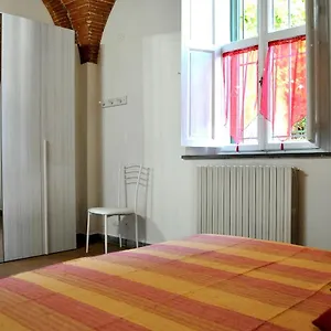 La Casa Di Dario, Dario's House. Appartement
